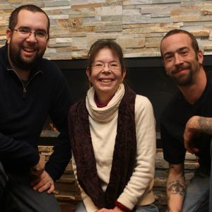 Meet your Posher, Cheryl